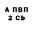 Альфа ПВП мука Alexis Monge